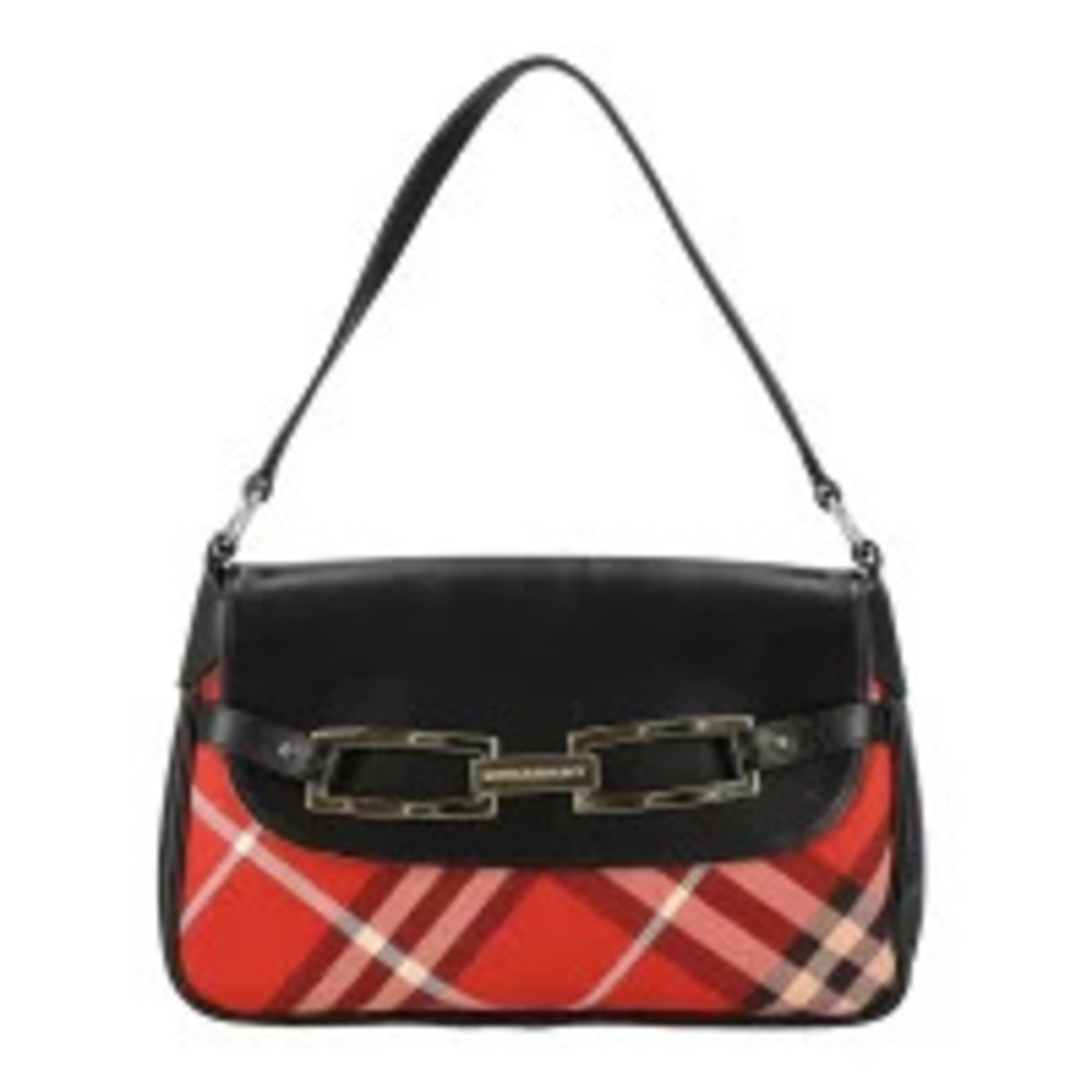 BURBERRY handbag AB